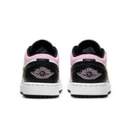 Air Jordan 1 Low 'Light Arctic Pink'