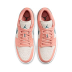 Air Jordan 1 Low 'Light Madder Root'