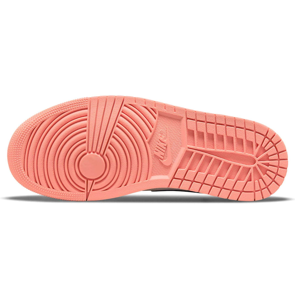 Air Jordan 1 Low 'Light Madder Root'