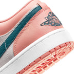 Air Jordan 1 Low 'Light Madder Root'