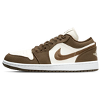 Air Jordan 1 Low 'Light Olive'