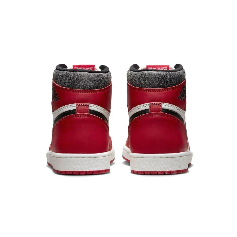 Air Jordan 1 High OG 'Chicago Lost and Found'
