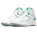 Air Jordan 2 'Lucky Green'