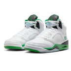 Air Jordan 5 'Lucky Green'