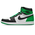 Air Jordan 1 High OG 'Lucky Green'