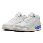 Air Jordan 3 'Lucky Shorts'
