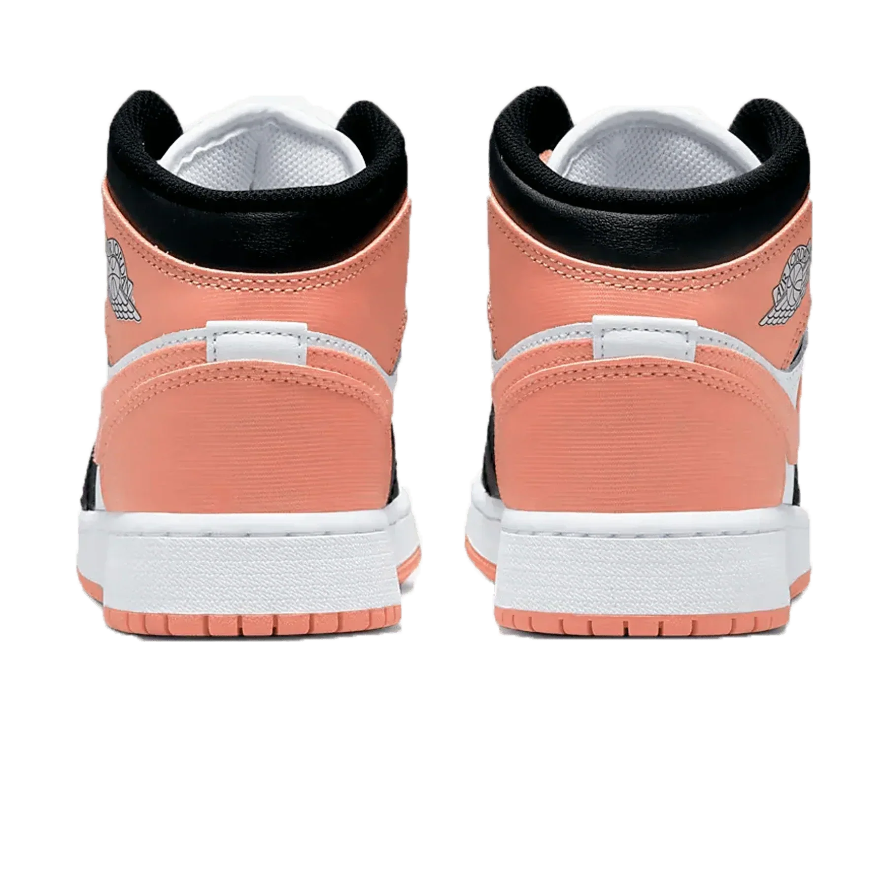 Air Jordan 1 Mid 'Light Madder Root'