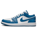 Air Jordan 1 Low 'Marina Blue'
