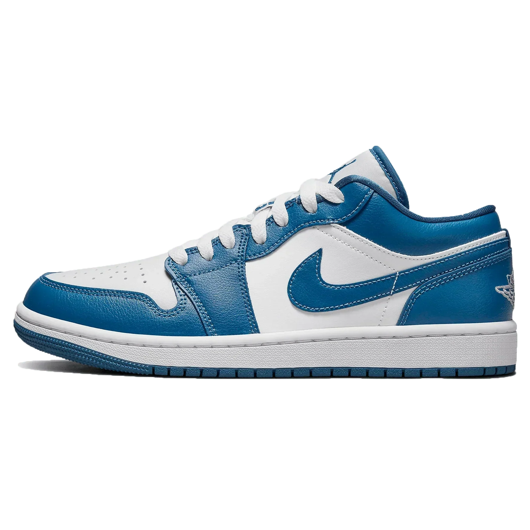 Air Jordan 1 Low 'Marina Blue'