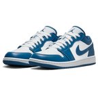 Air Jordan 1 Low 'Marina Blue'