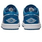 Air Jordan 1 Low 'Marina Blue'