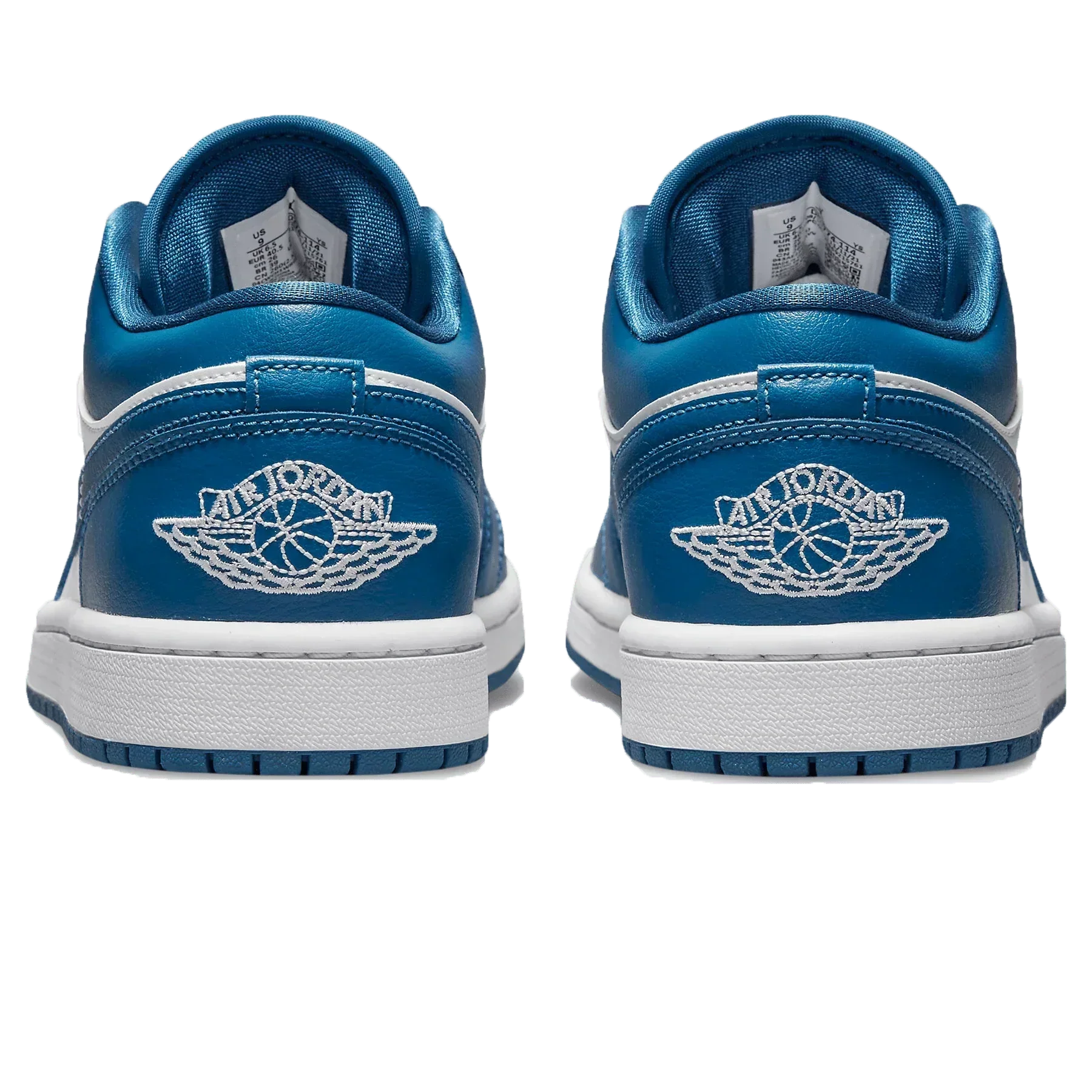 Air Jordan 1 Low 'Marina Blue'