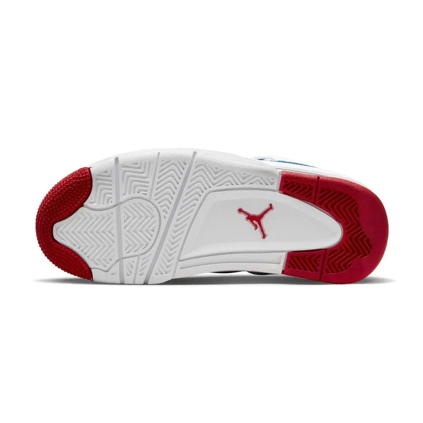 Air Jordan 4 'Messy Room'