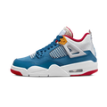 Air Jordan 4 'Messy Room'