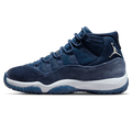 Air Jordan 11 'Midnight Navy' (W)