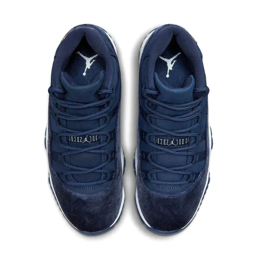 Air Jordan 11 'Midnight Navy' (W)