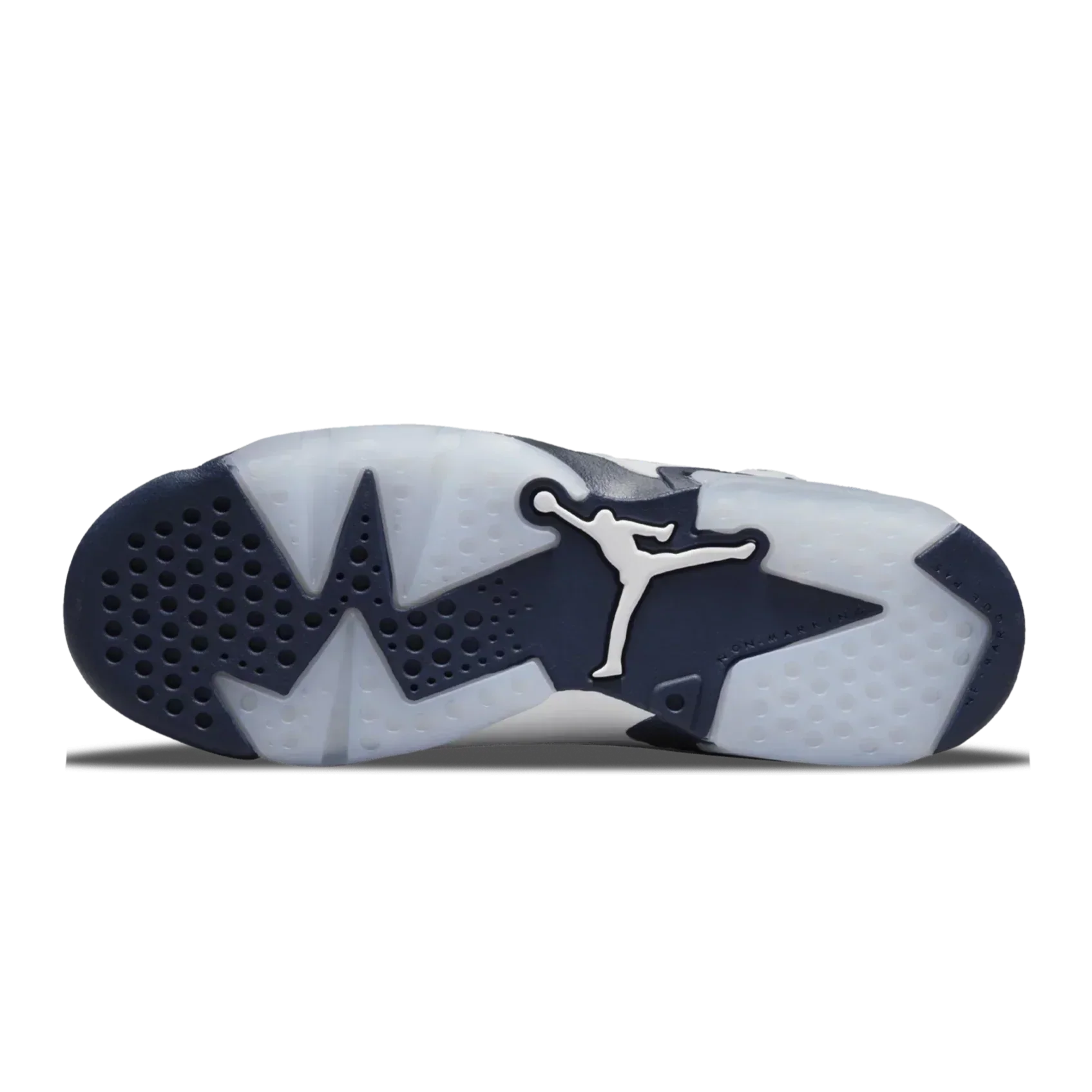 Air Jordan 6 'Midnight Navy'