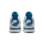 Air Jordan 4 'Industrial / Military Blue' (2024)