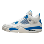Air Jordan 4 'Industrial / Military Blue' (2024)