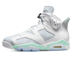 Air Jordan 6 'Mint Foam'