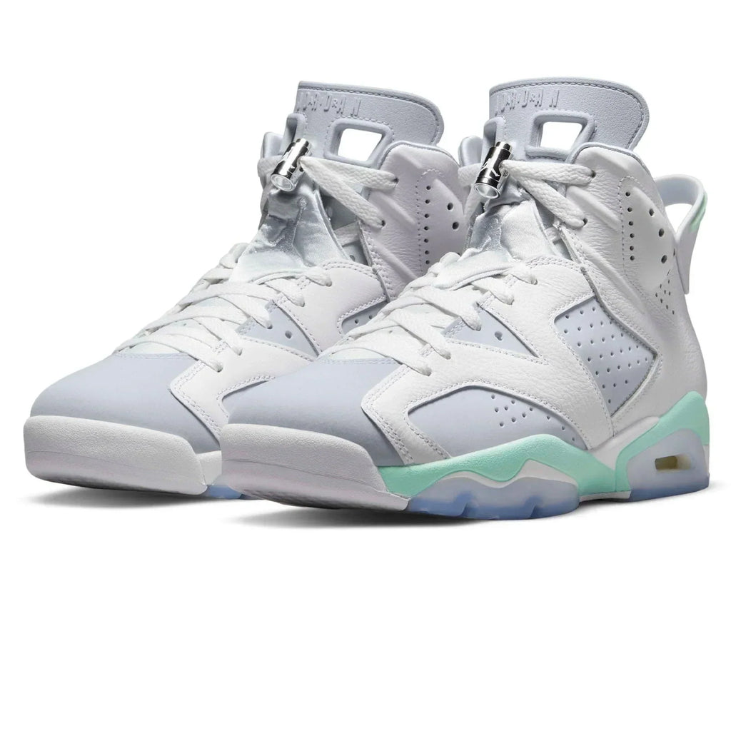 Air Jordan 6 'Mint Foam'