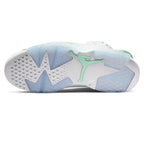 Air Jordan 6 'Mint Foam'