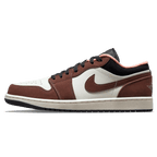 Air Jordan 1 Low 'Mocha'