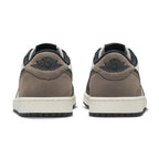 Air Jordan 1 Low OG 'Dark Mocha'