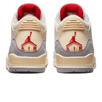 Air Jordan 3 'Muslin'