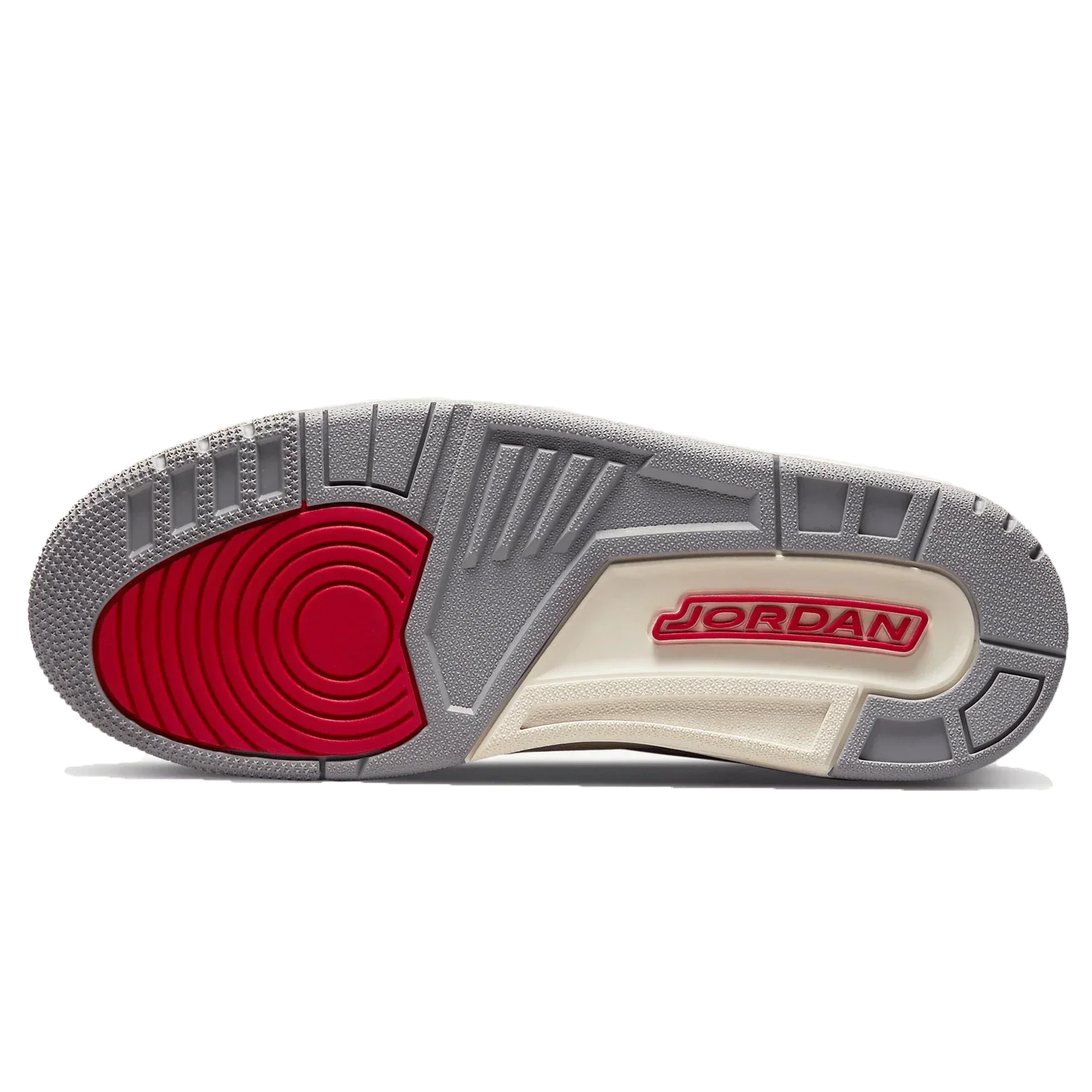 Air Jordan 3 'Muslin'