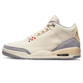 Air Jordan 3 'Muslin'