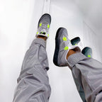 Air Jordan 4 '95 Neon'