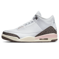 Air Jordan 3 'Neapolitan Dark Mocha'