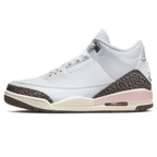 Air Jordan 3 'Neapolitan Dark Mocha'