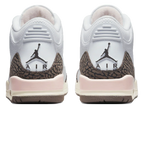 Air Jordan 3 'Neapolitan Dark Mocha'