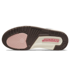 Air Jordan 3 'Neapolitan Dark Mocha'