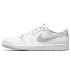 Air Jordan 1 Low 'Neutral Grey'