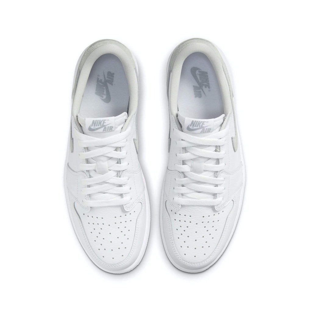 Air Jordan 1 Low 'Neutral Grey'