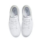 Air Jordan 1 Low 'Neutral Grey'