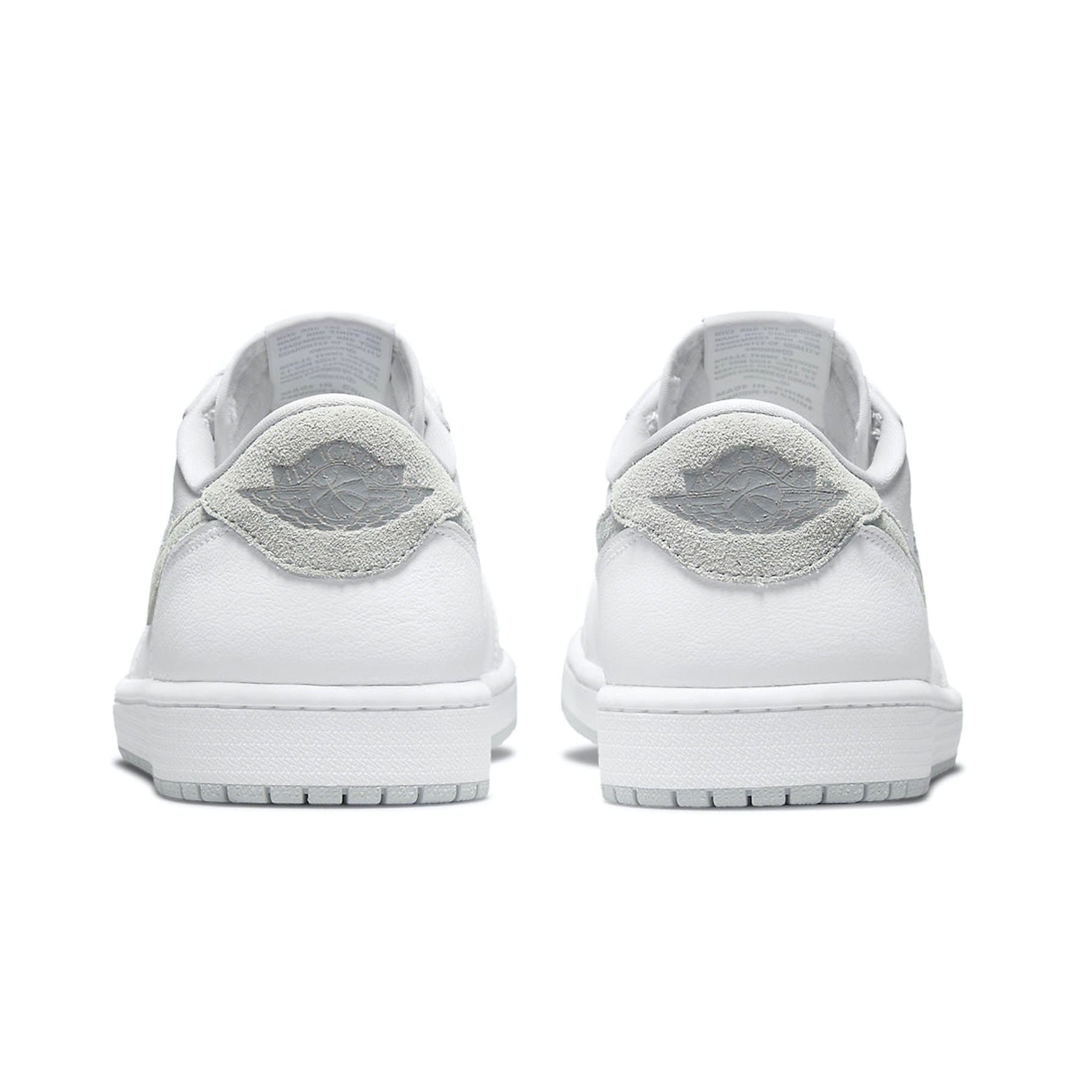 Air Jordan 1 Low 'Neutral Grey'