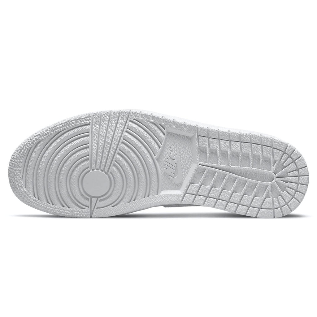 Air Jordan 1 Low 'Neutral Grey'