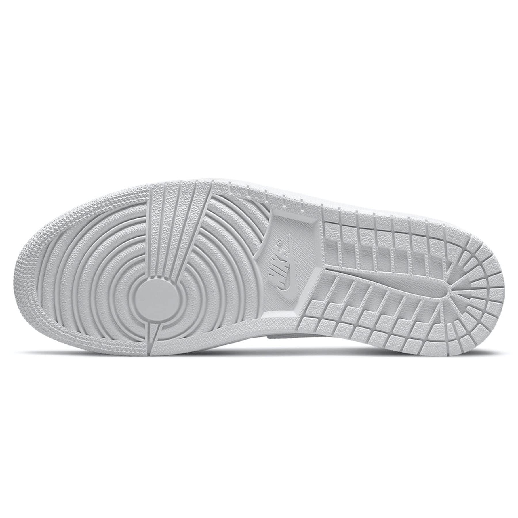 Air Jordan 1 Low 'Neutral Grey'