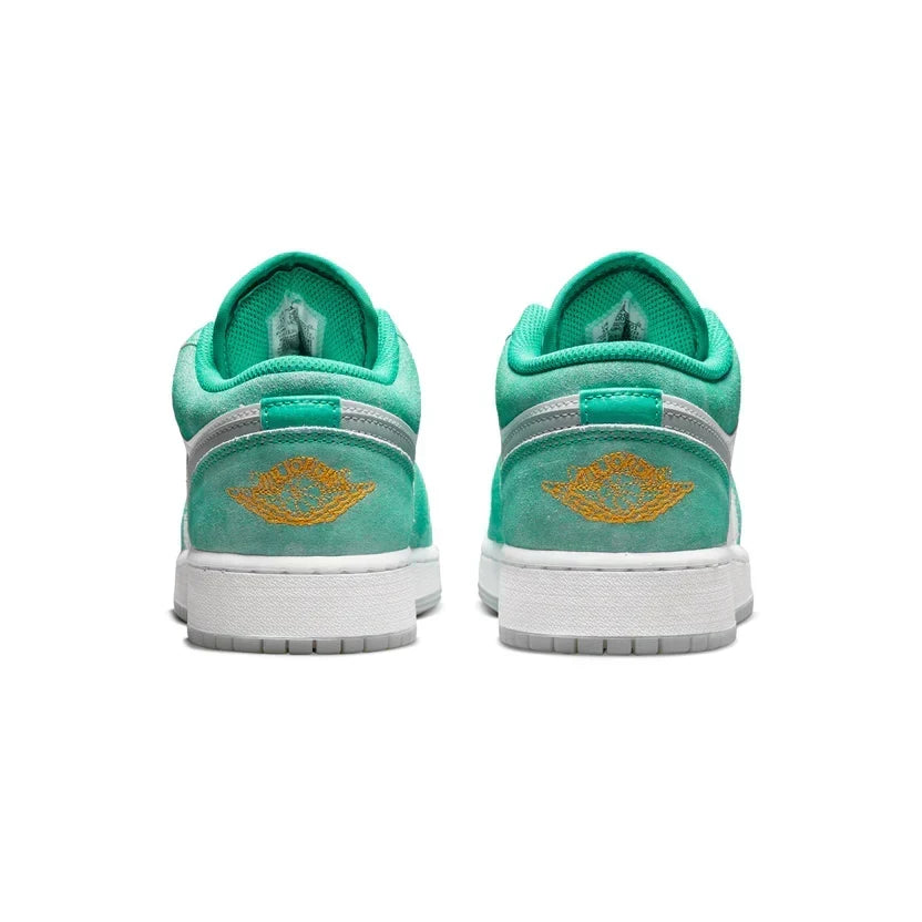 Air Jordan 1 Low 'New Emerald'