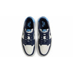 Air Jordan 1 Low 'Obsidian'