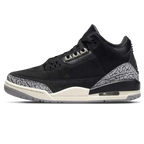 Air Jordan 3 'Off Noir'