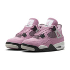 Air Jordan 4 'Orchid'