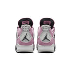 Air Jordan 4 'Orchid'
