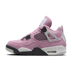 Air Jordan 4 'Orchid'
