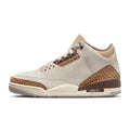 Air Jordan 3 'Palomino / Orewood Brown'