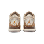 Air Jordan 3 'Palomino / Orewood Brown'